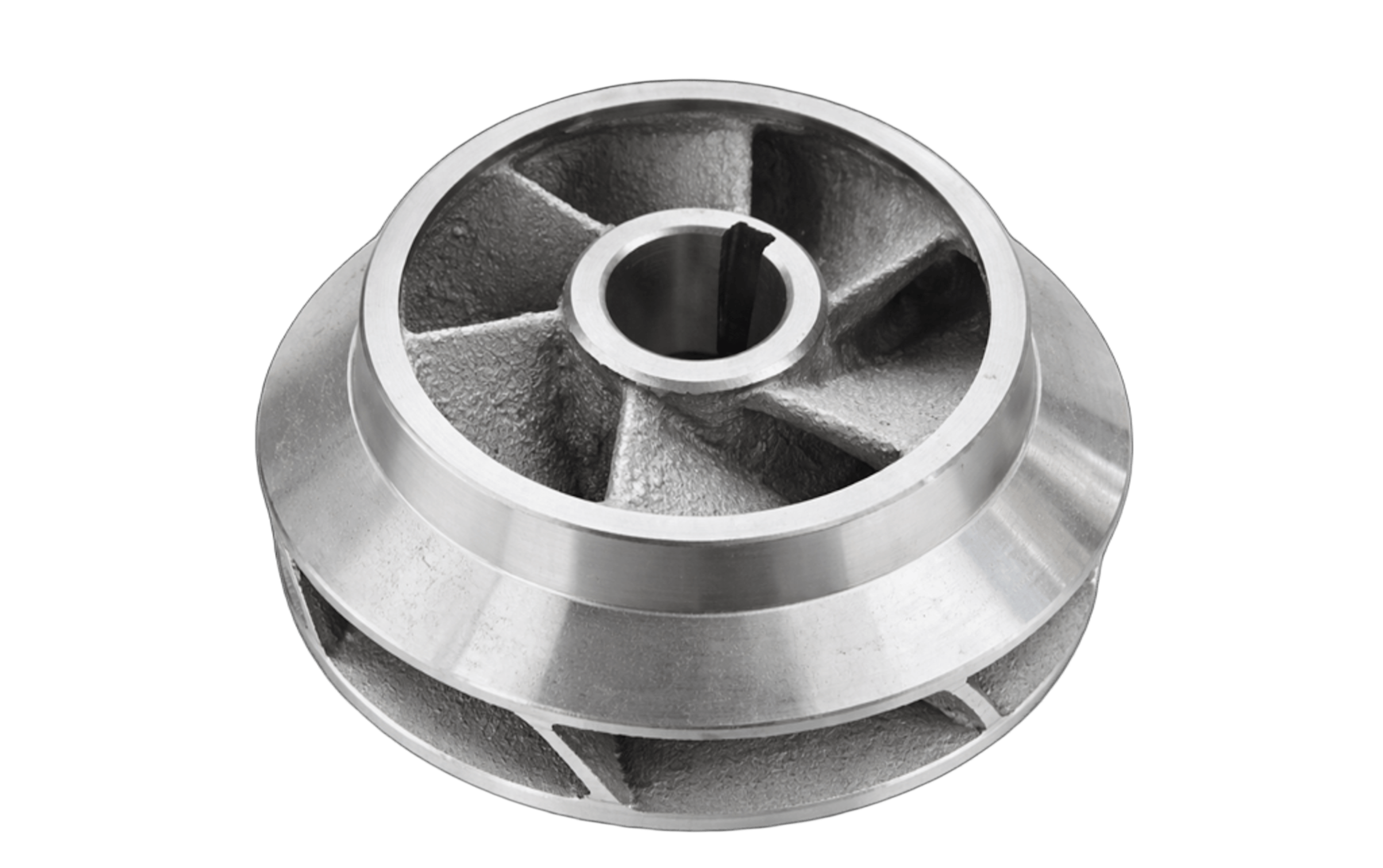 Pump Impeller