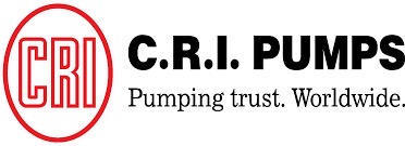 C.R.I Pumps